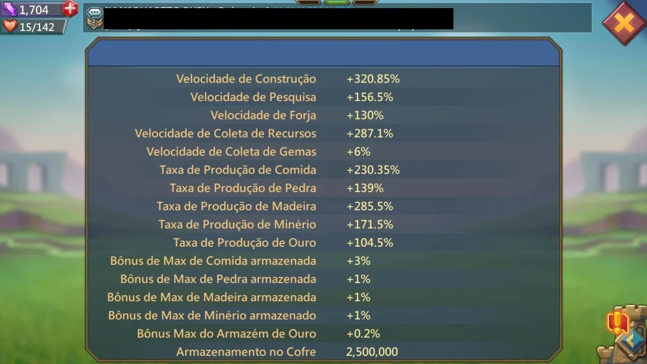 slider
