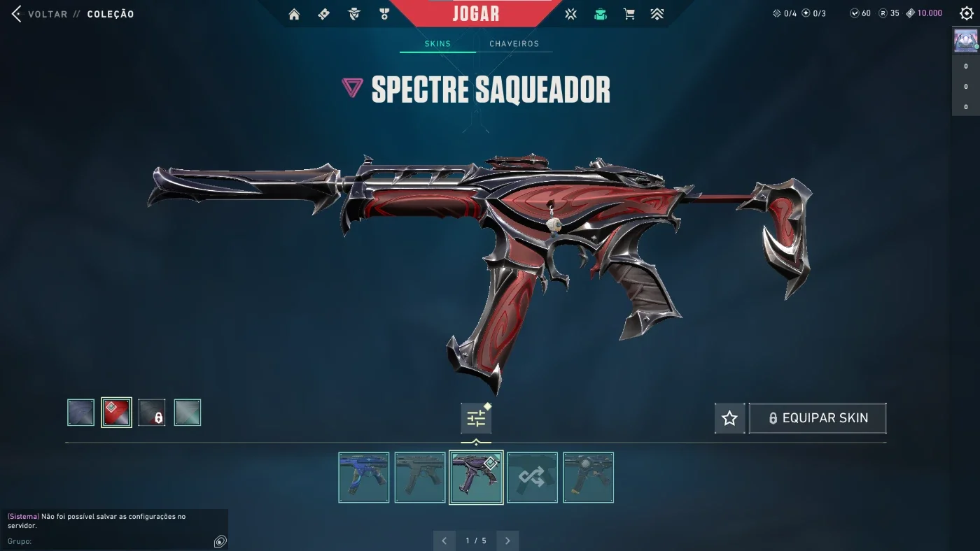 slider