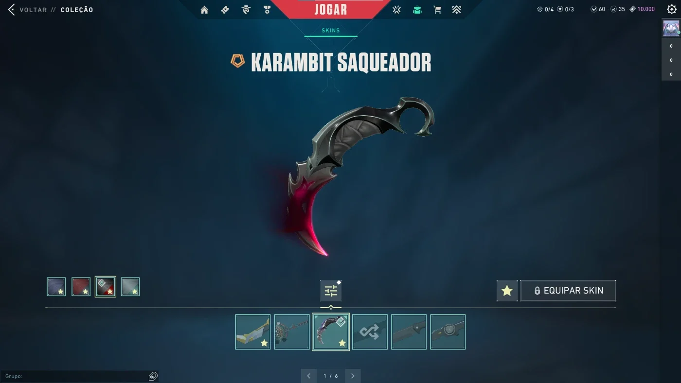 slider