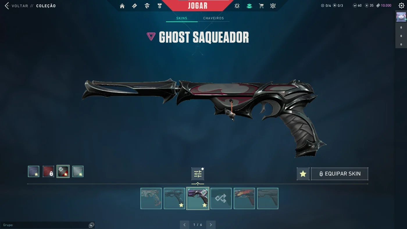 slider