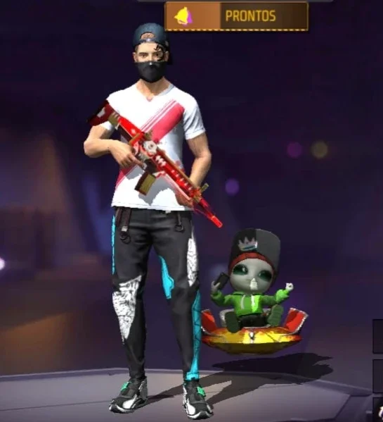 slider