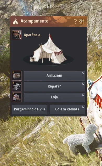 slider