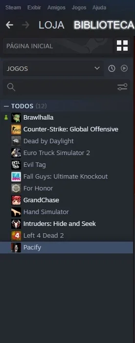 slider