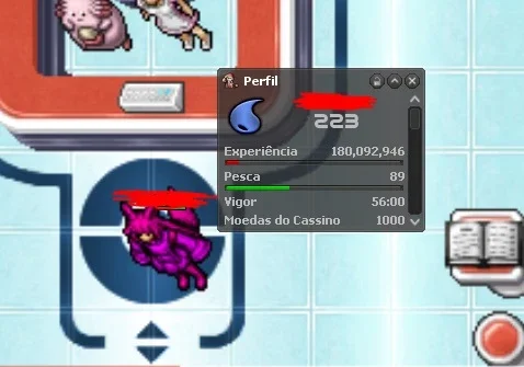 slider