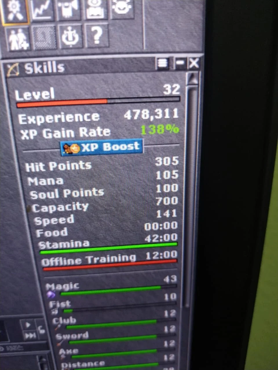 slider