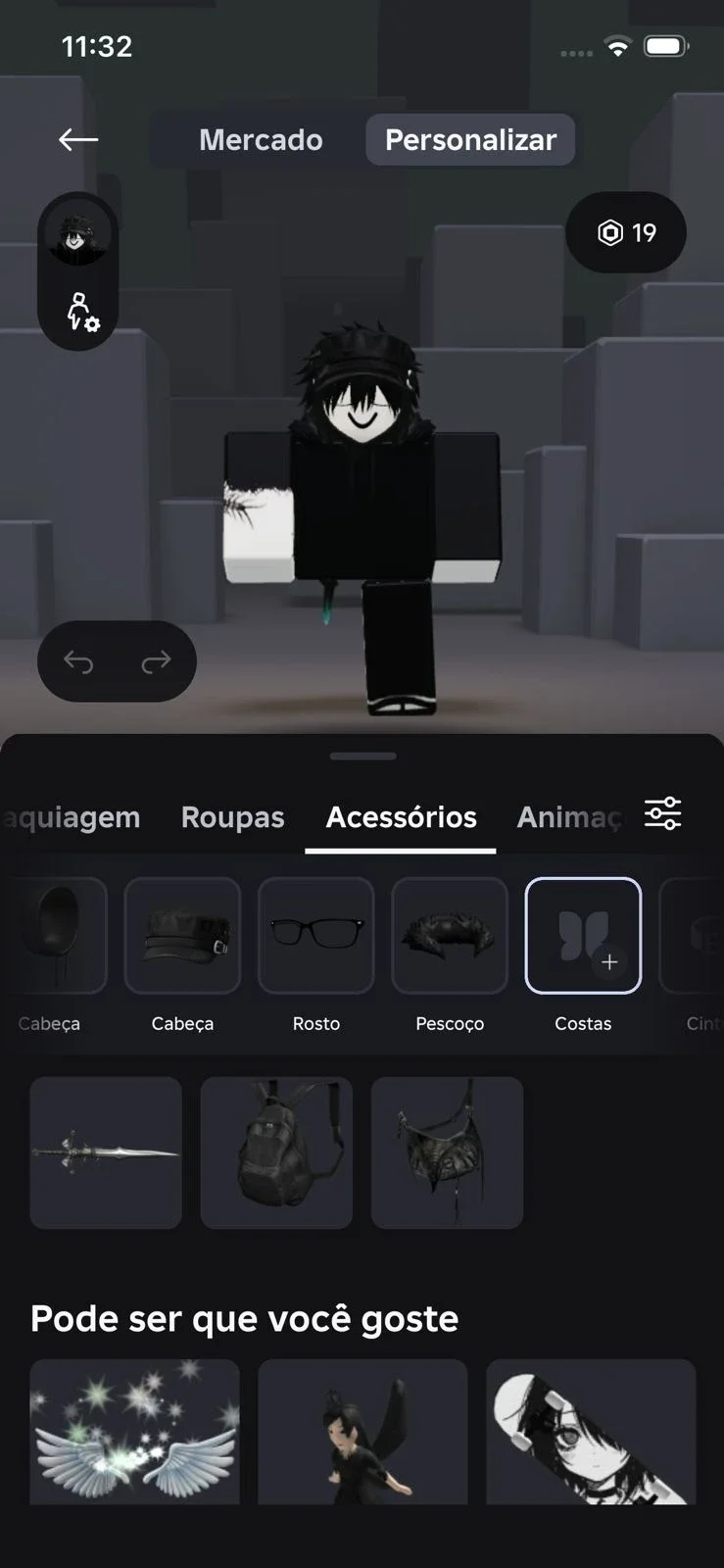slider