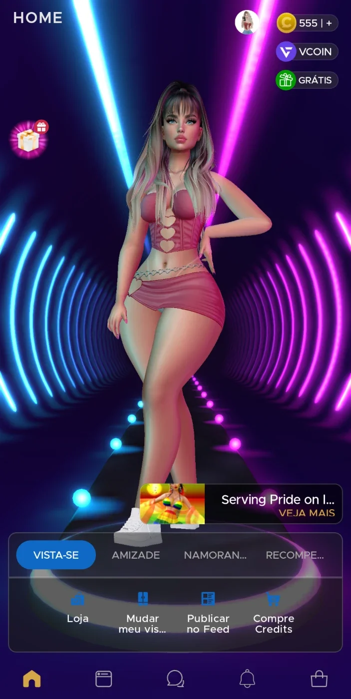 slider