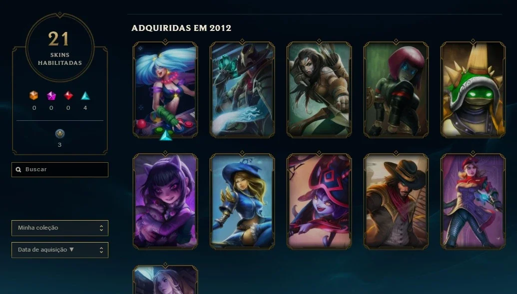 slider