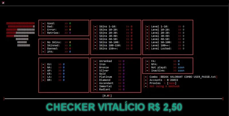 slider