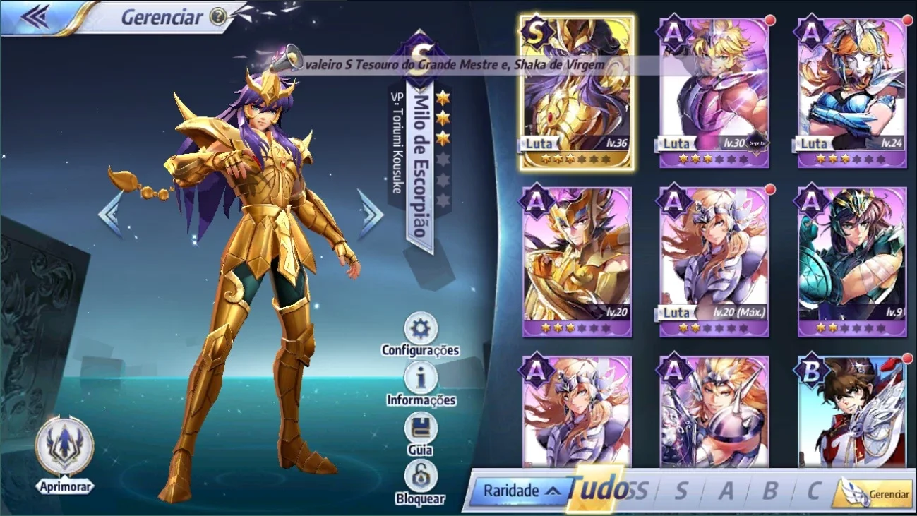 slider