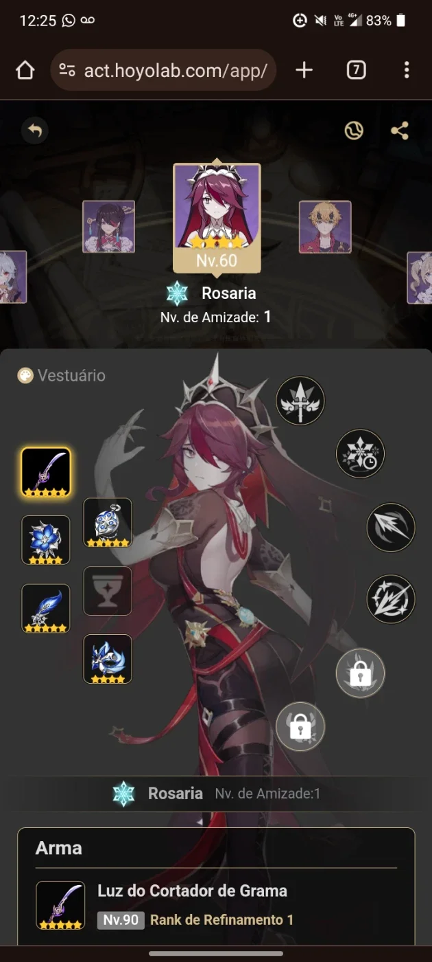 slider