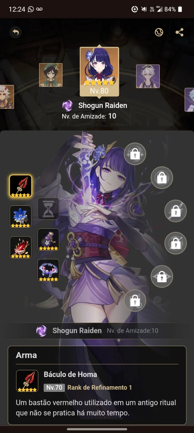 slider