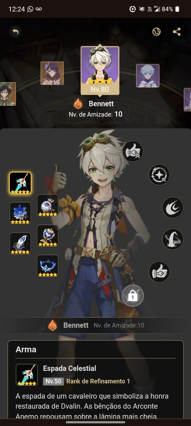 slider