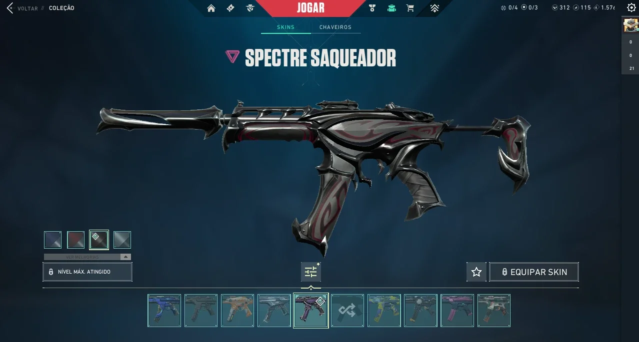 slider