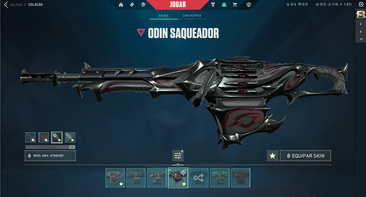 slider