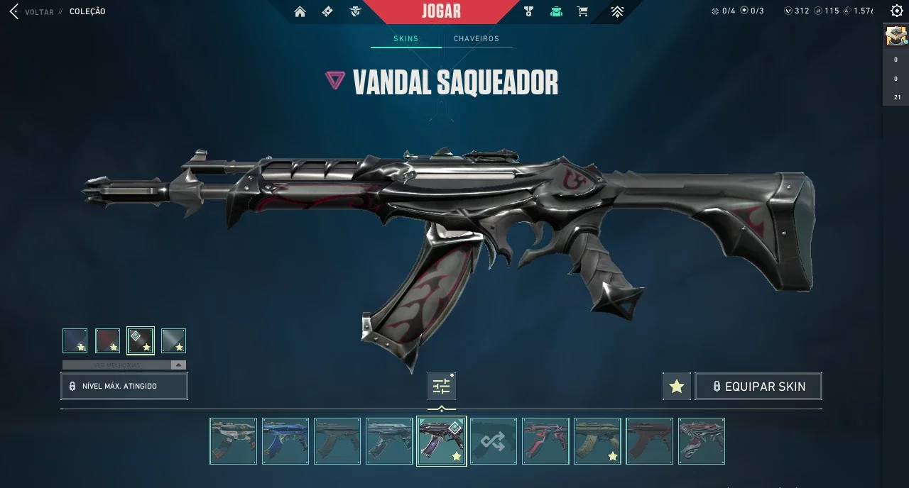slider