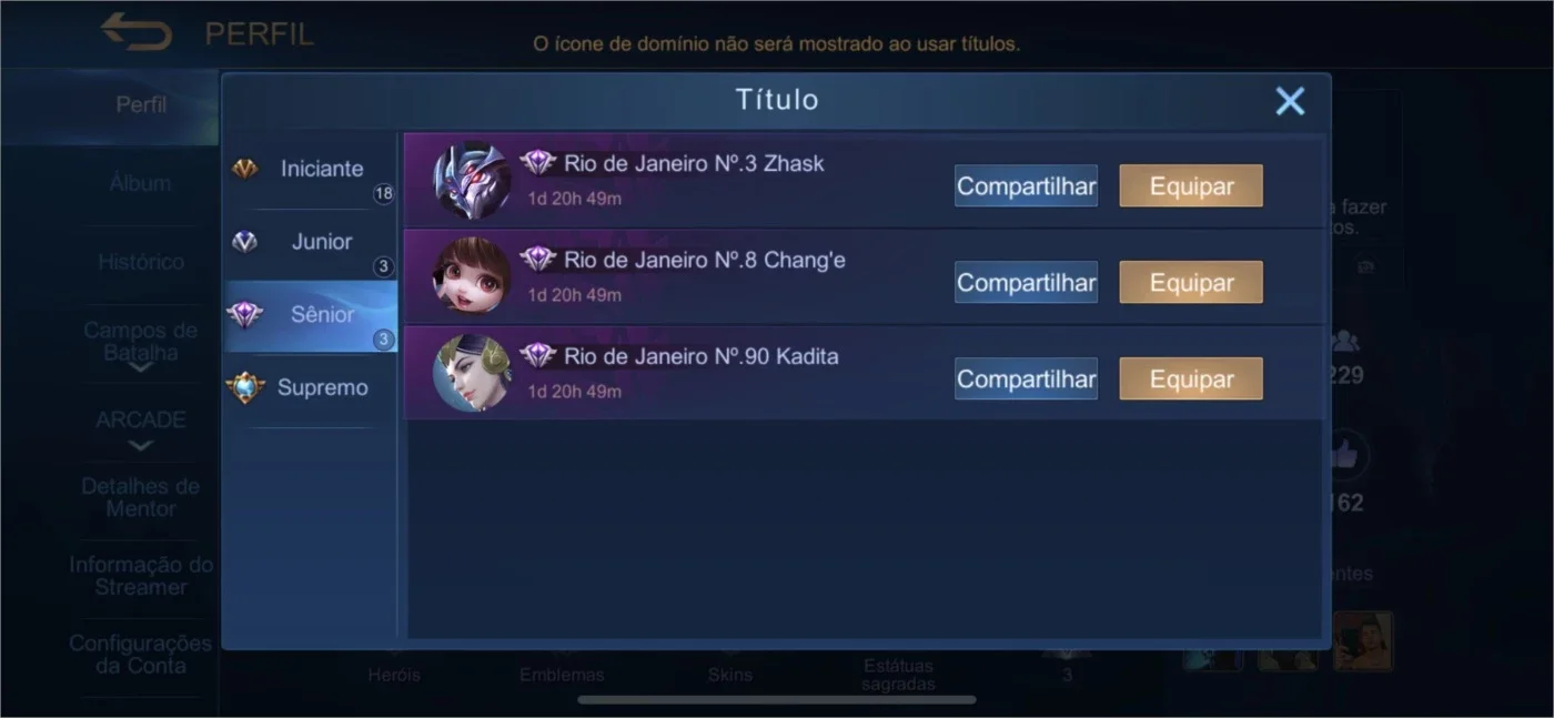 slider