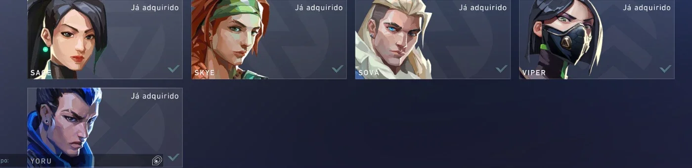 slider