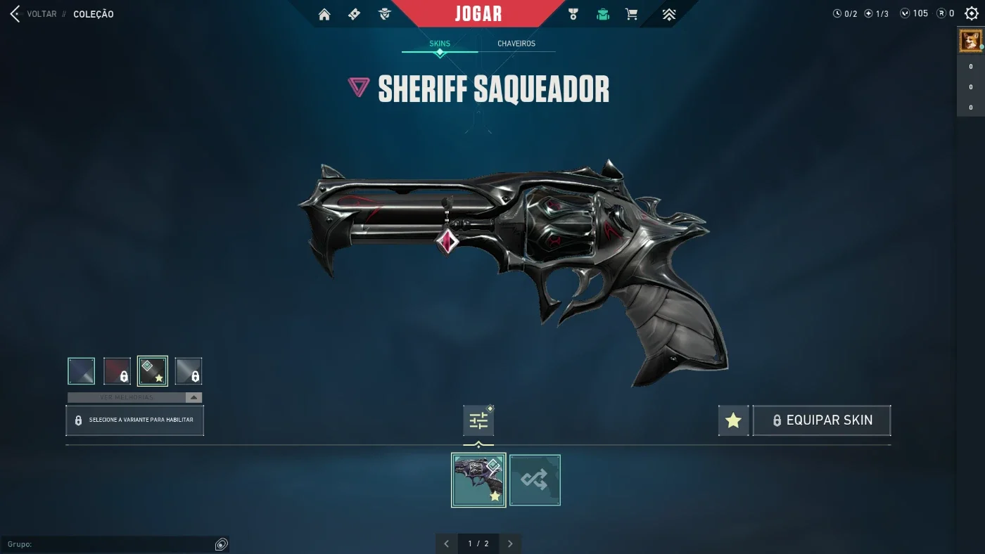 slider