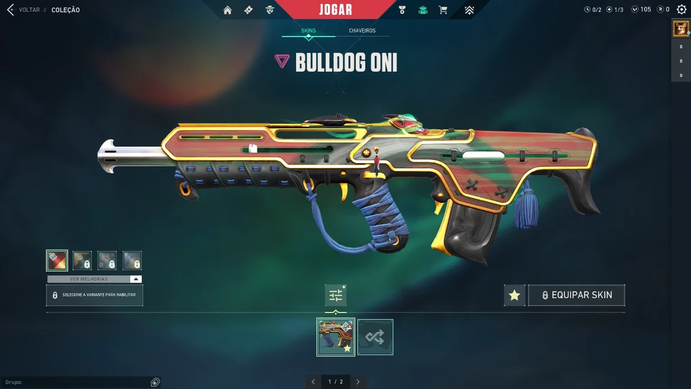 slider