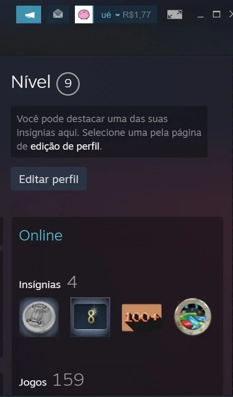 slider