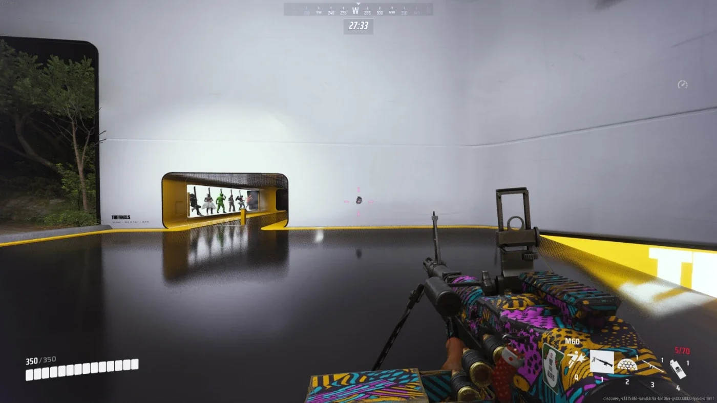 slider