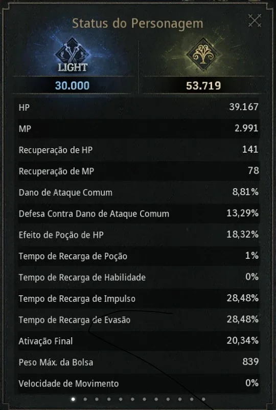 slider
