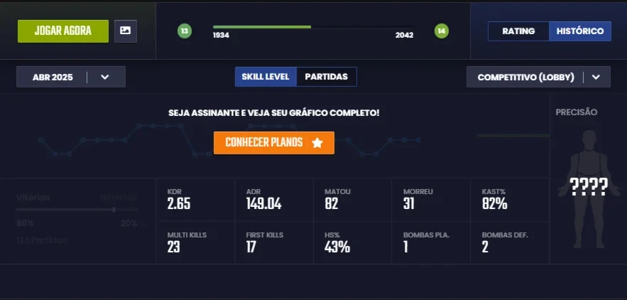 slider