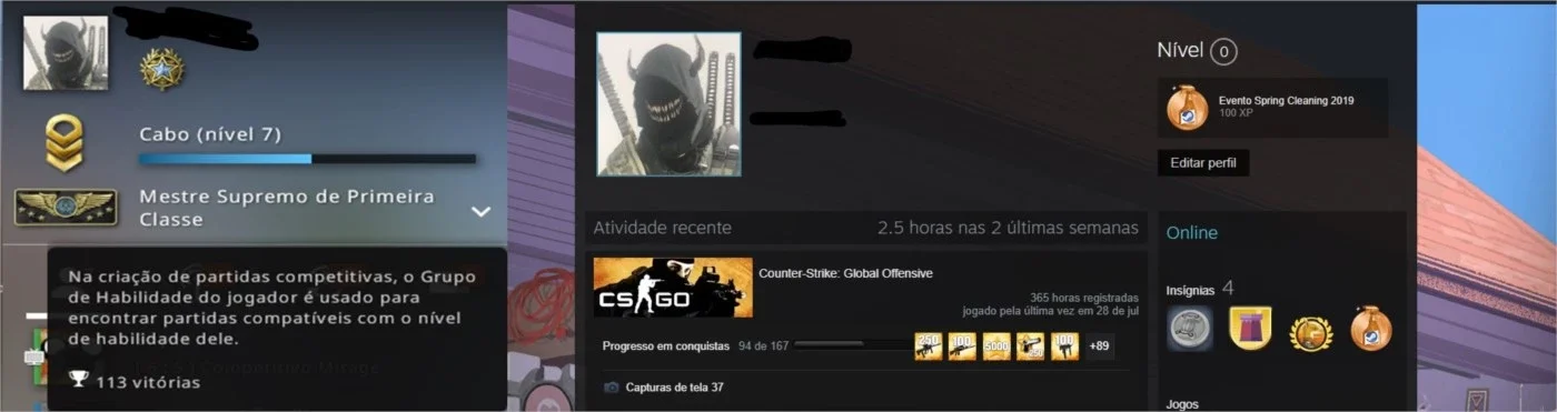 slider