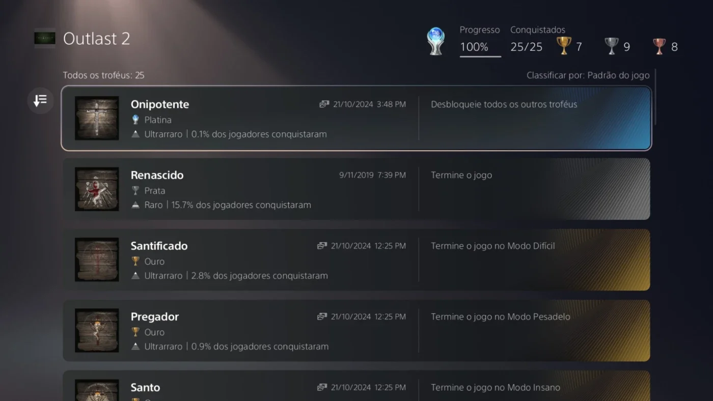 slider