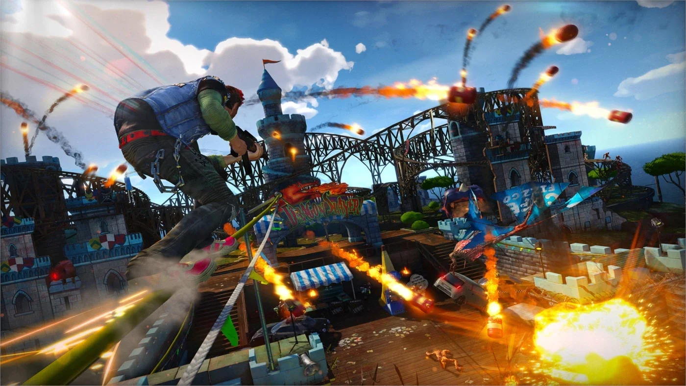 slider