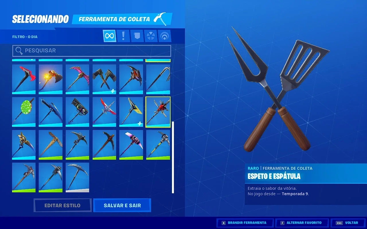 slider