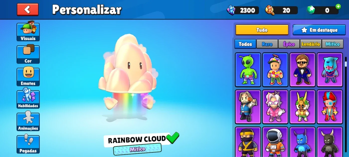 slider