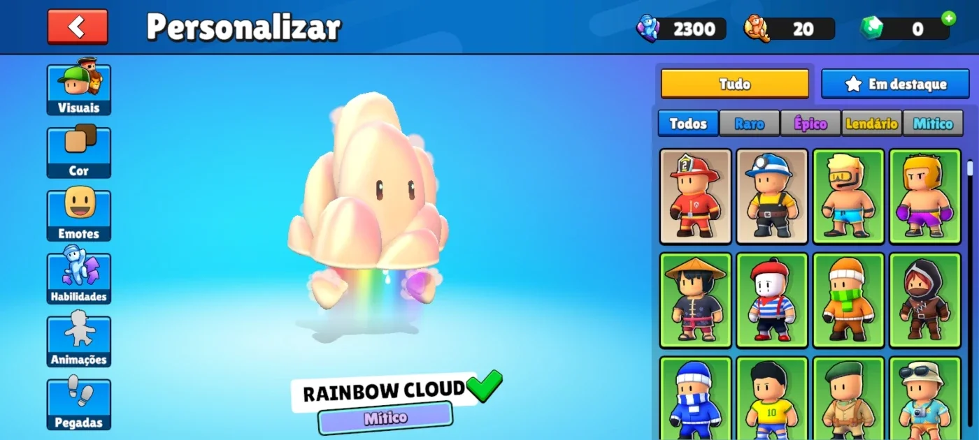 slider