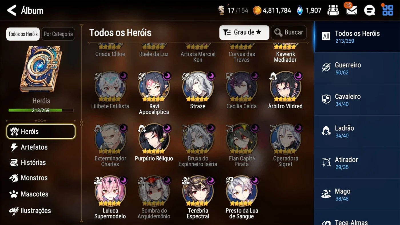 slider