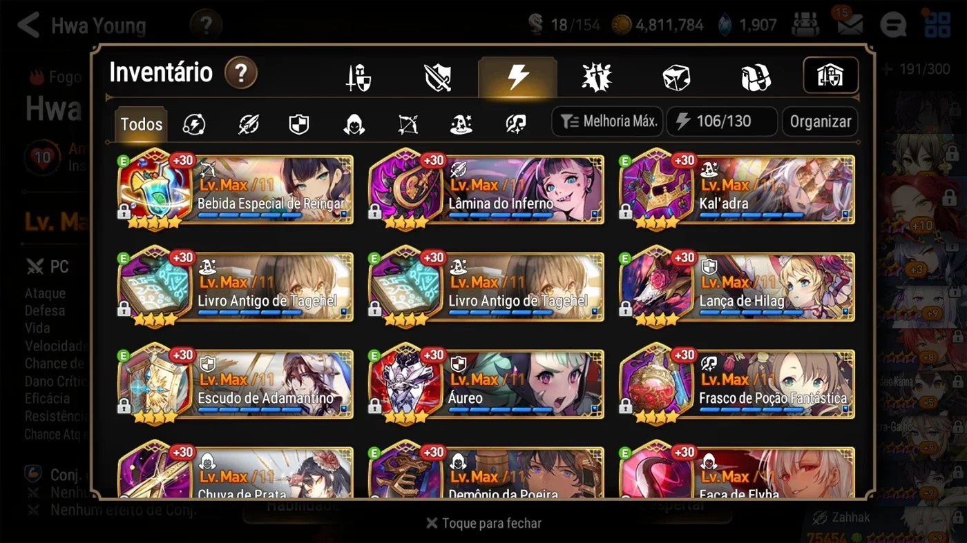 slider