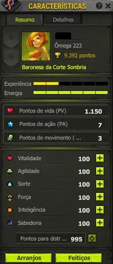 slider