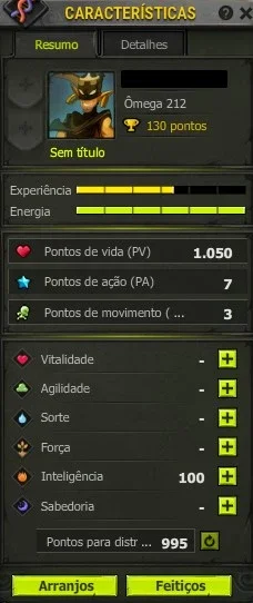 slider