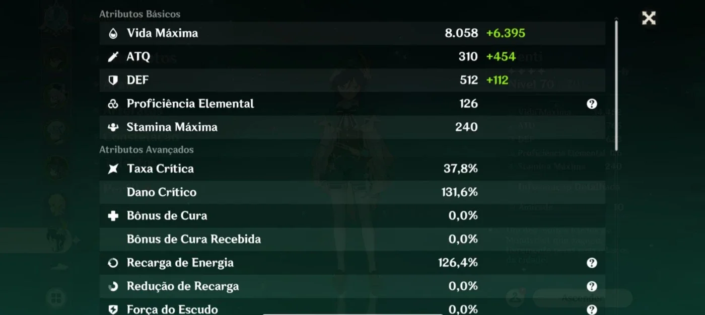 slider