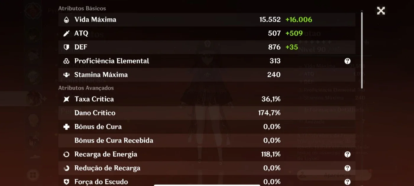 slider
