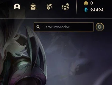 slider