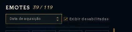 slider
