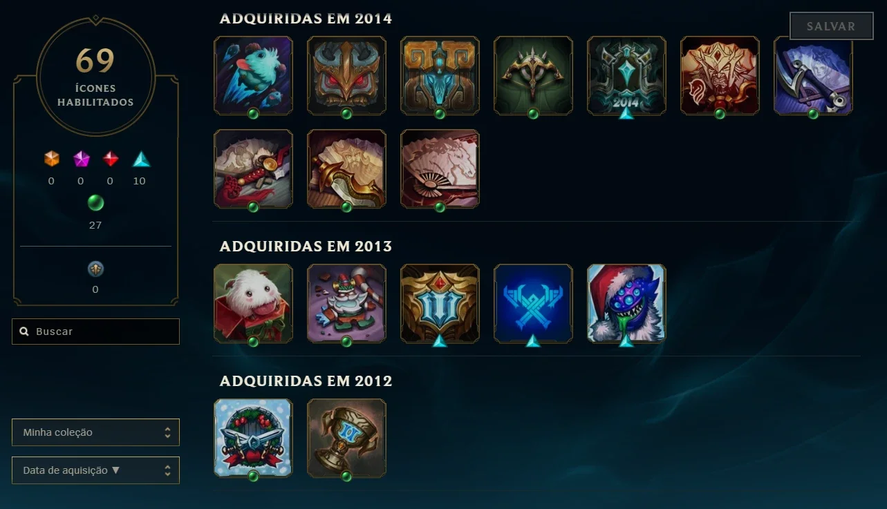slider