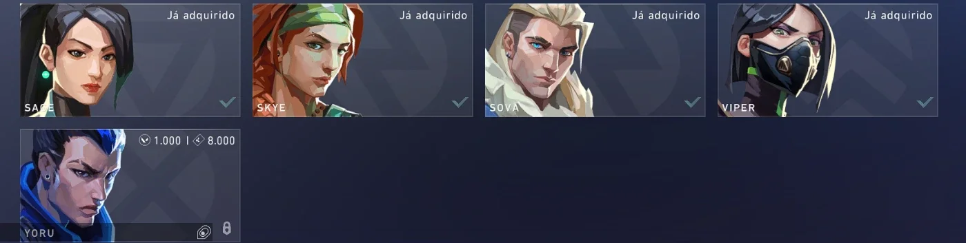 slider