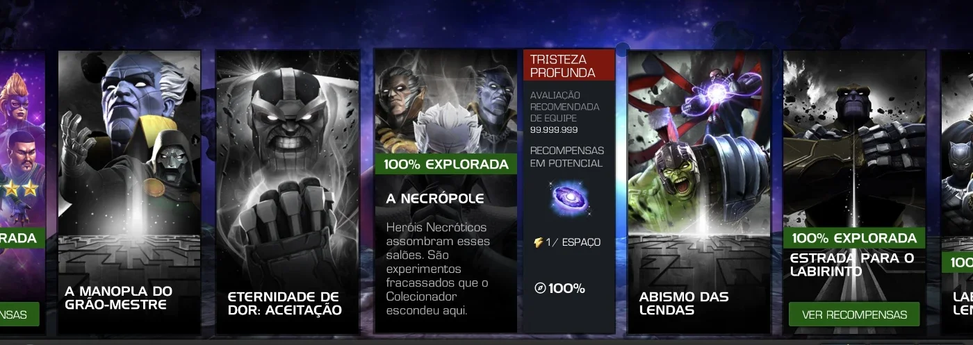 slider