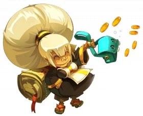 slider
