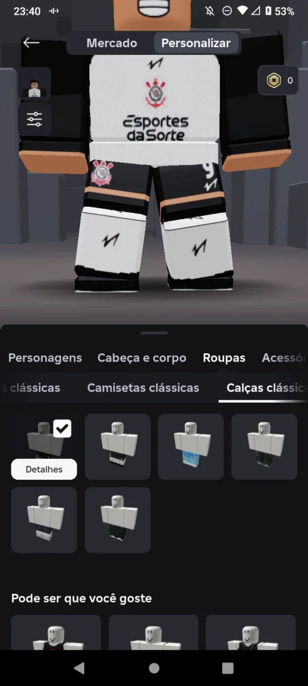 slider