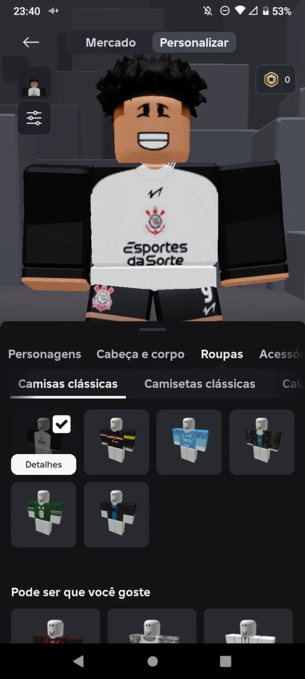 slider
