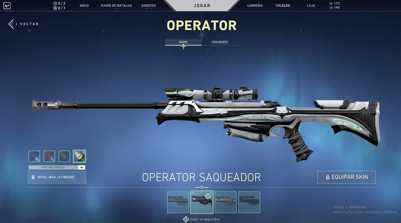 slider