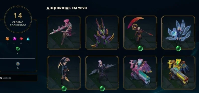 slider